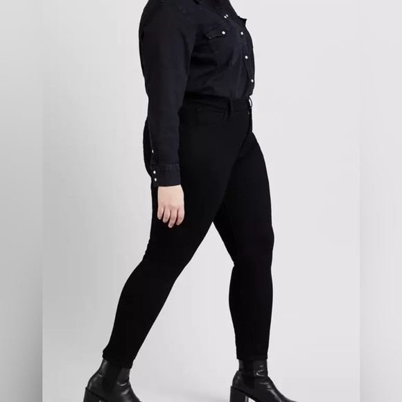 Women's jeans - Picture 3 of 7